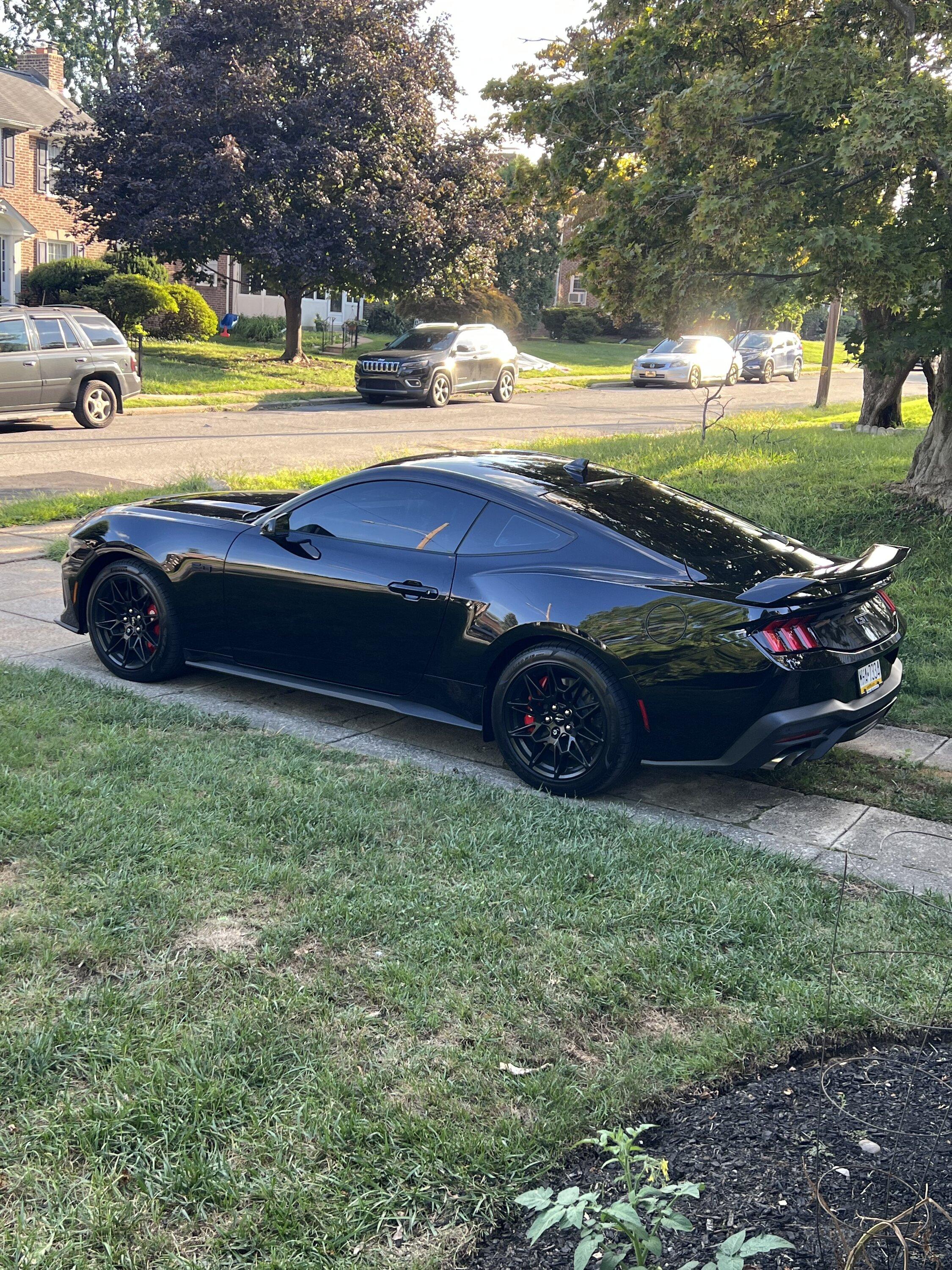 S650 Mustang Official SHADOW BLACK Mustang S650 Thread IMG_7334