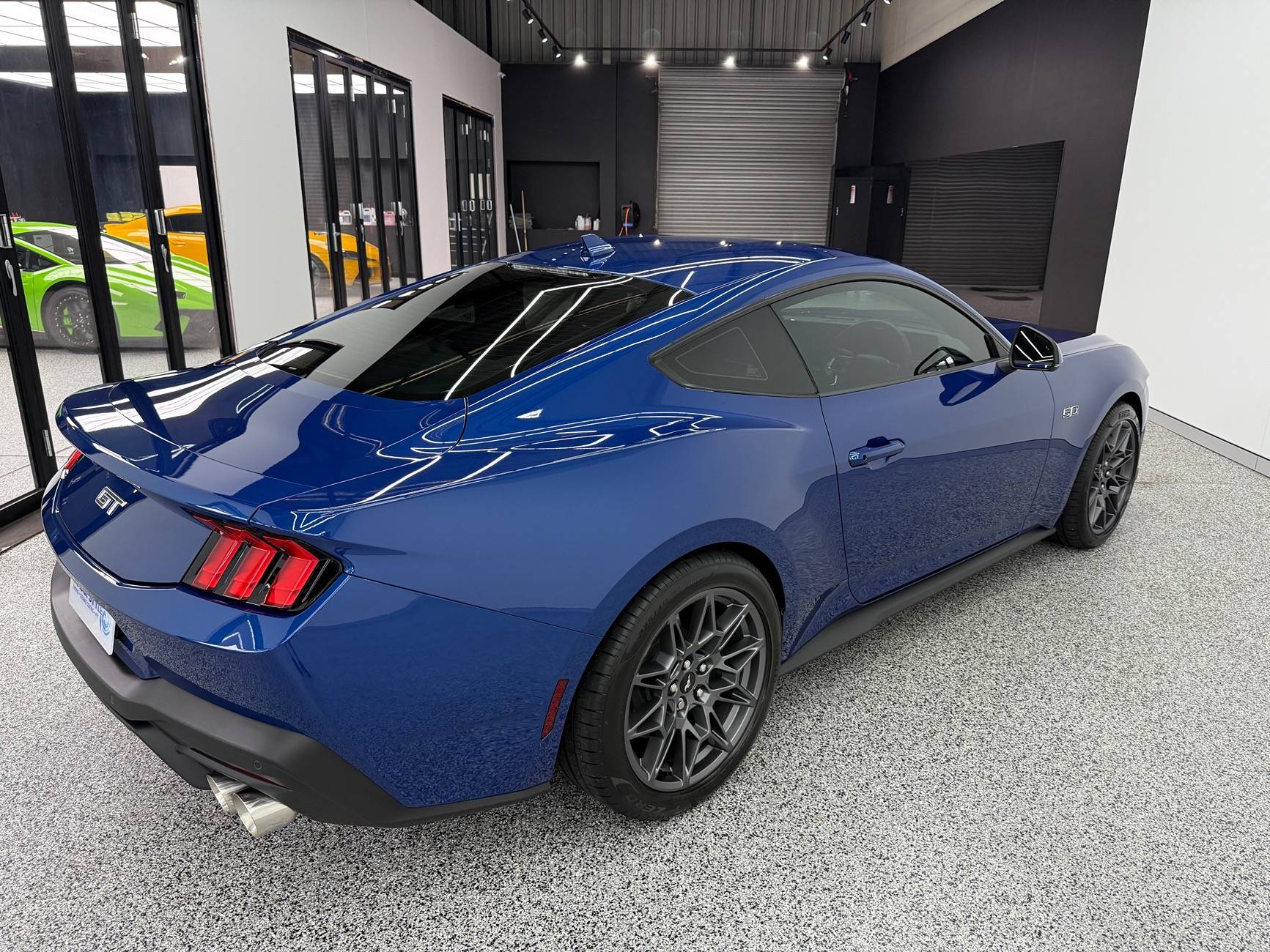 S650 Mustang Cool Daily Random S650 Mustang Pics -- Post Yours! 📸 IMG_7356