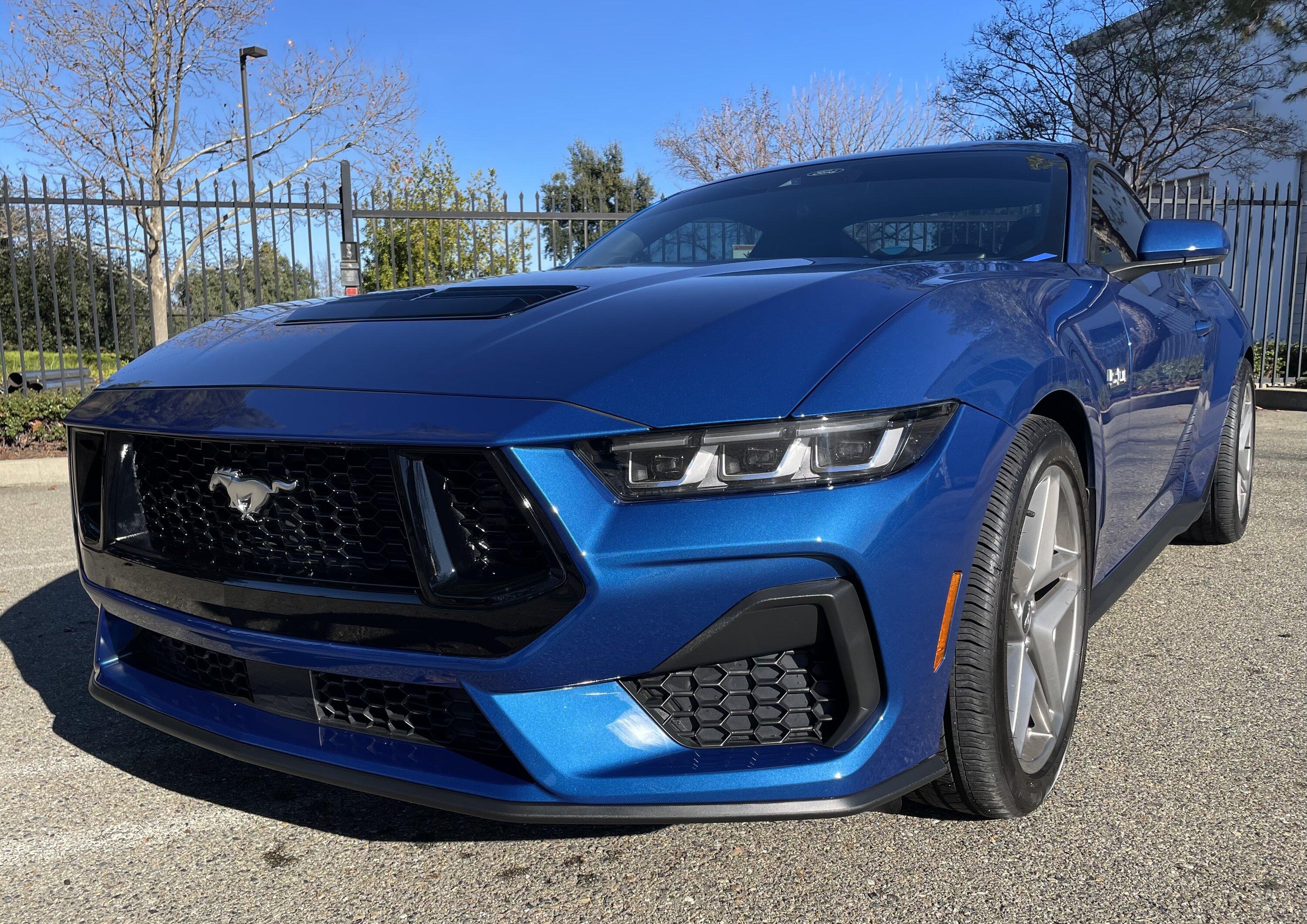 S650 Mustang Official ATLAS BLUE Mustang S650 Thread IMG_7411