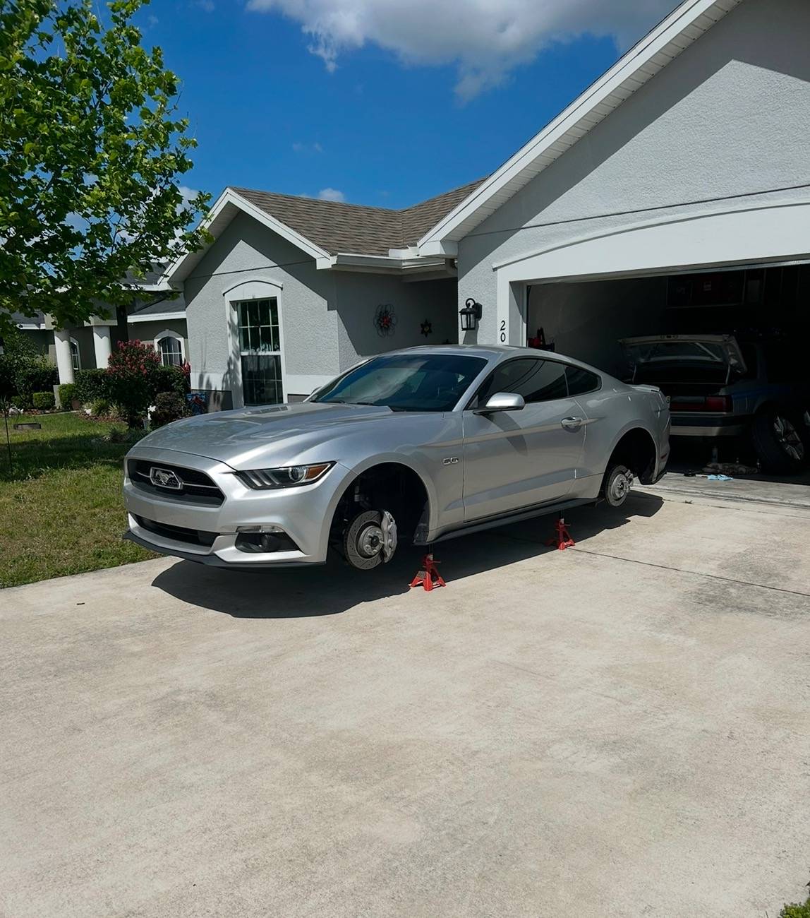 S650 Mustang 89Trooper's Garage - Modification Journal IMG_7414