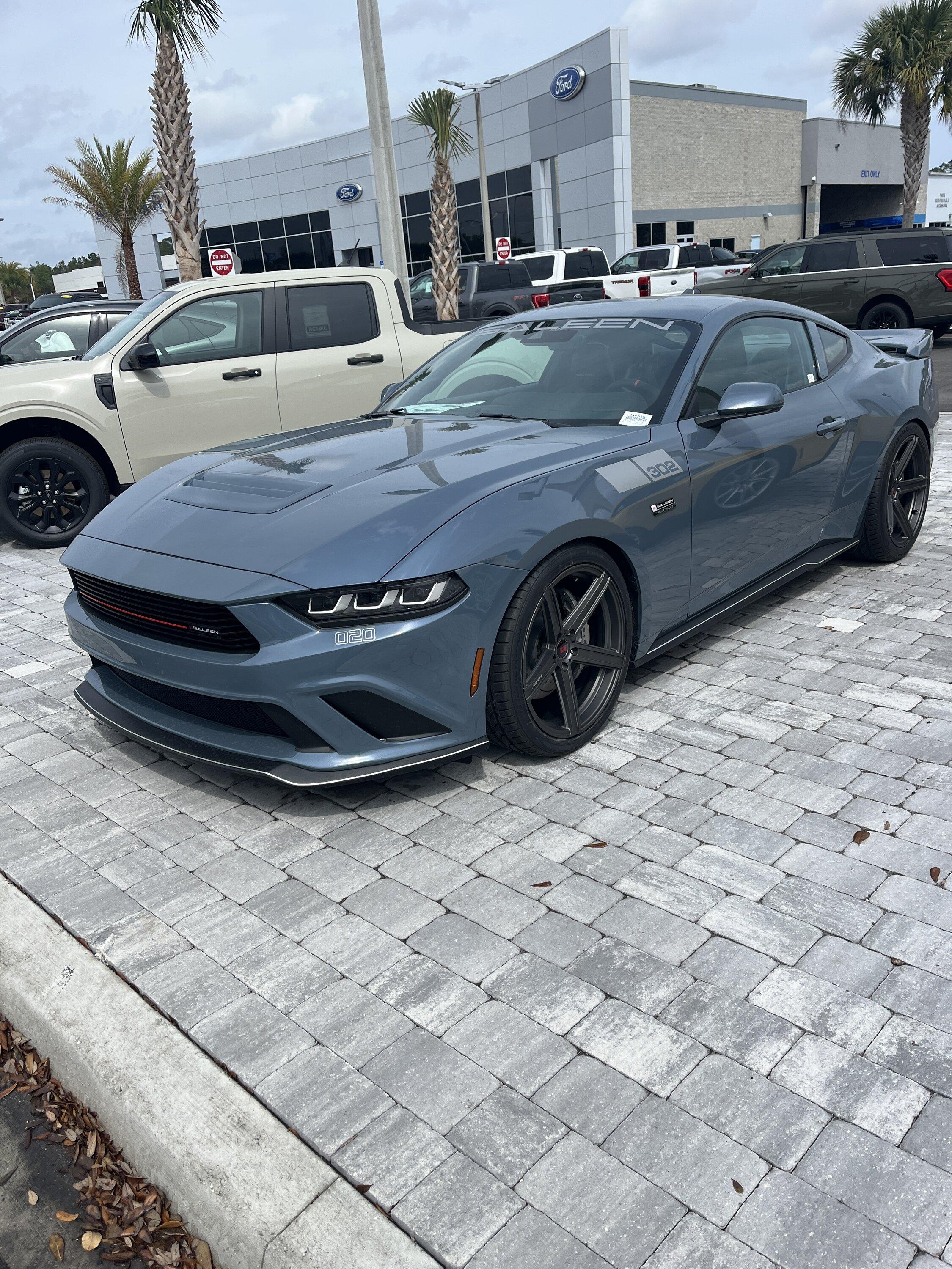 S650 Mustang Official VAPOR BLUE Mustang S650 Thread IMG_7417