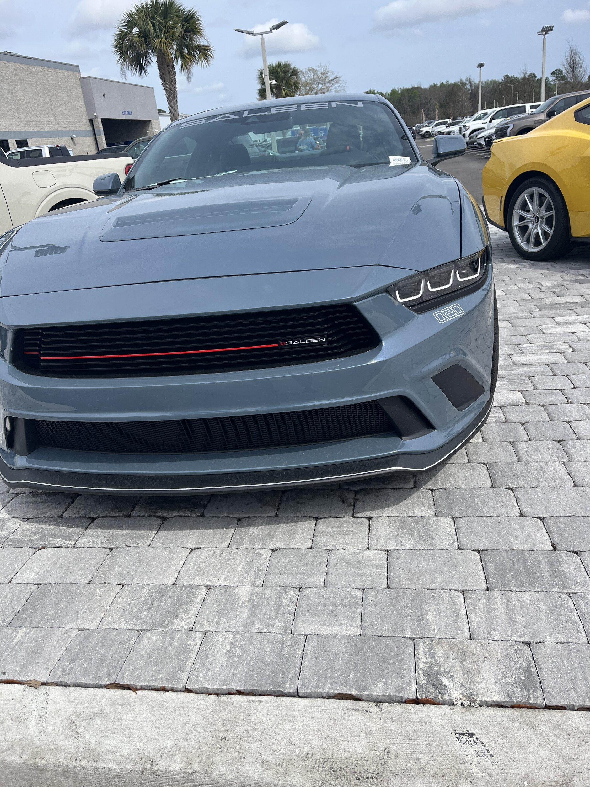 S650 Mustang Official VAPOR BLUE Mustang S650 Thread IMG_7420