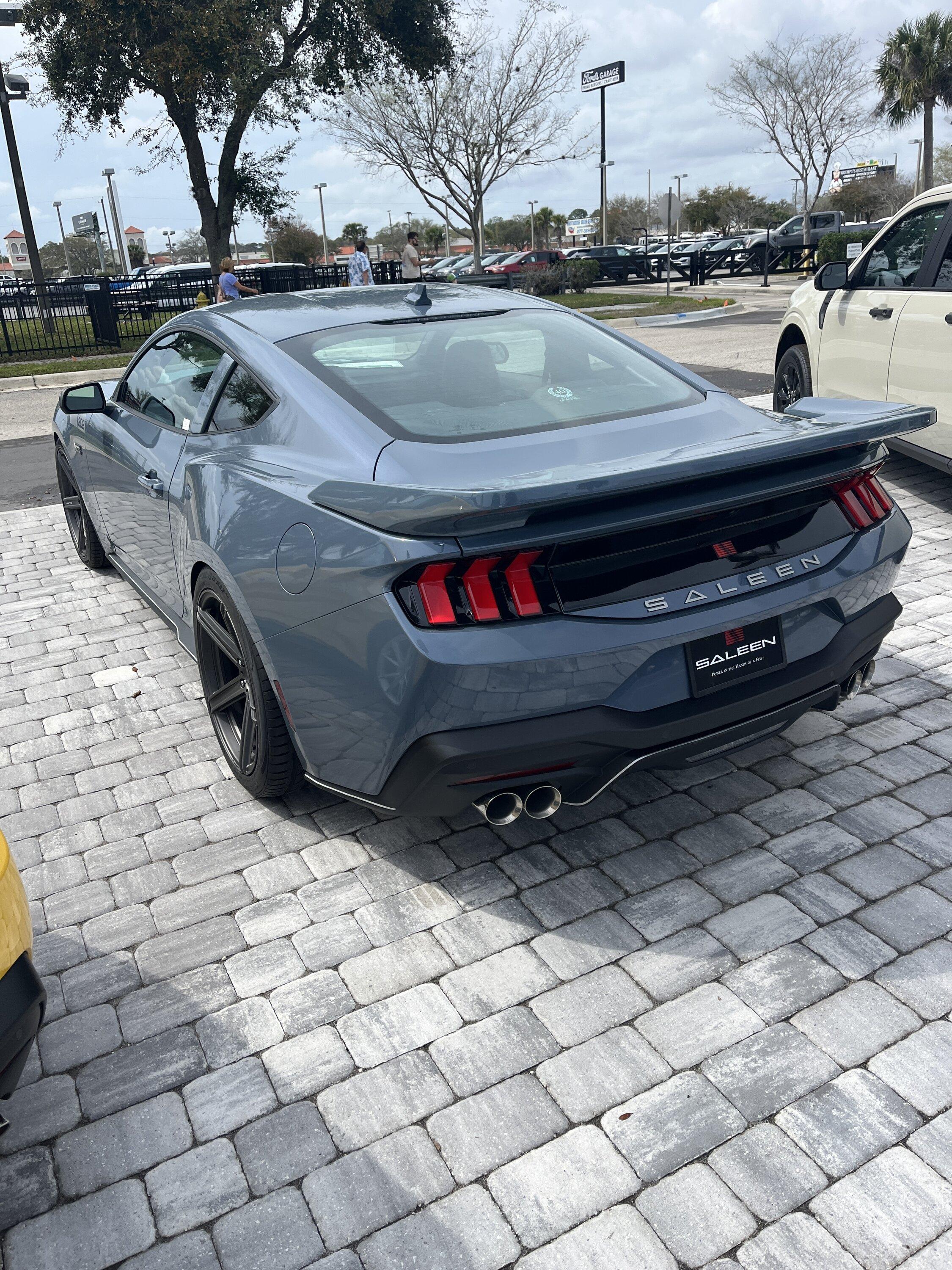 S650 Mustang Official VAPOR BLUE Mustang S650 Thread IMG_7423