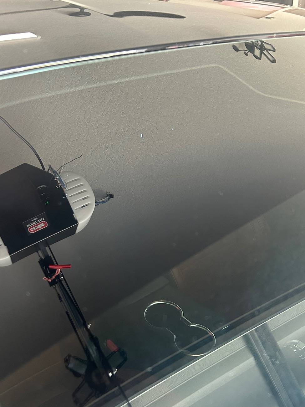 S650 Mustang EZ Pass / Smart Tag Location IMG_7447