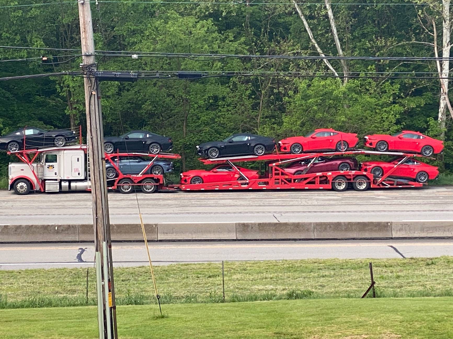 S650 Mustang Cool Daily Random S650 Mustang Pics -- Post Yours! 📸 IMG_7525