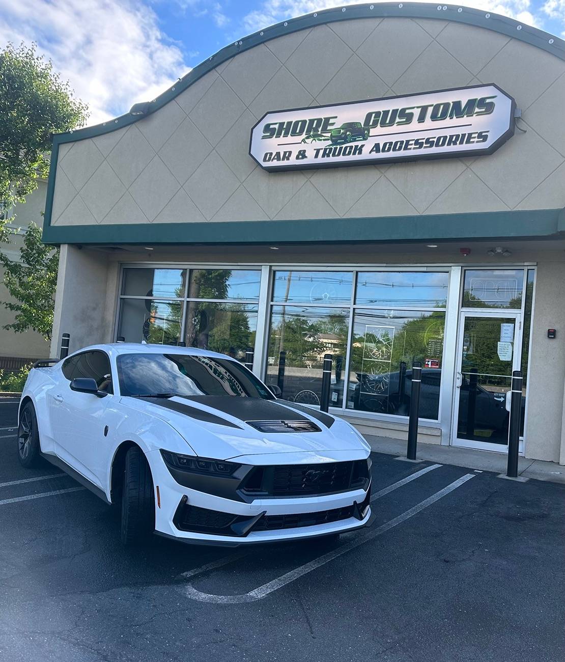 S650 Mustang Cool Daily Random S650 Mustang Pics -- Post Yours! 📸 IMG_7557
