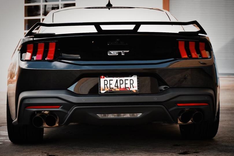 S650 Mustang Finally got around to getting some nice pics IMG_7586_polarr