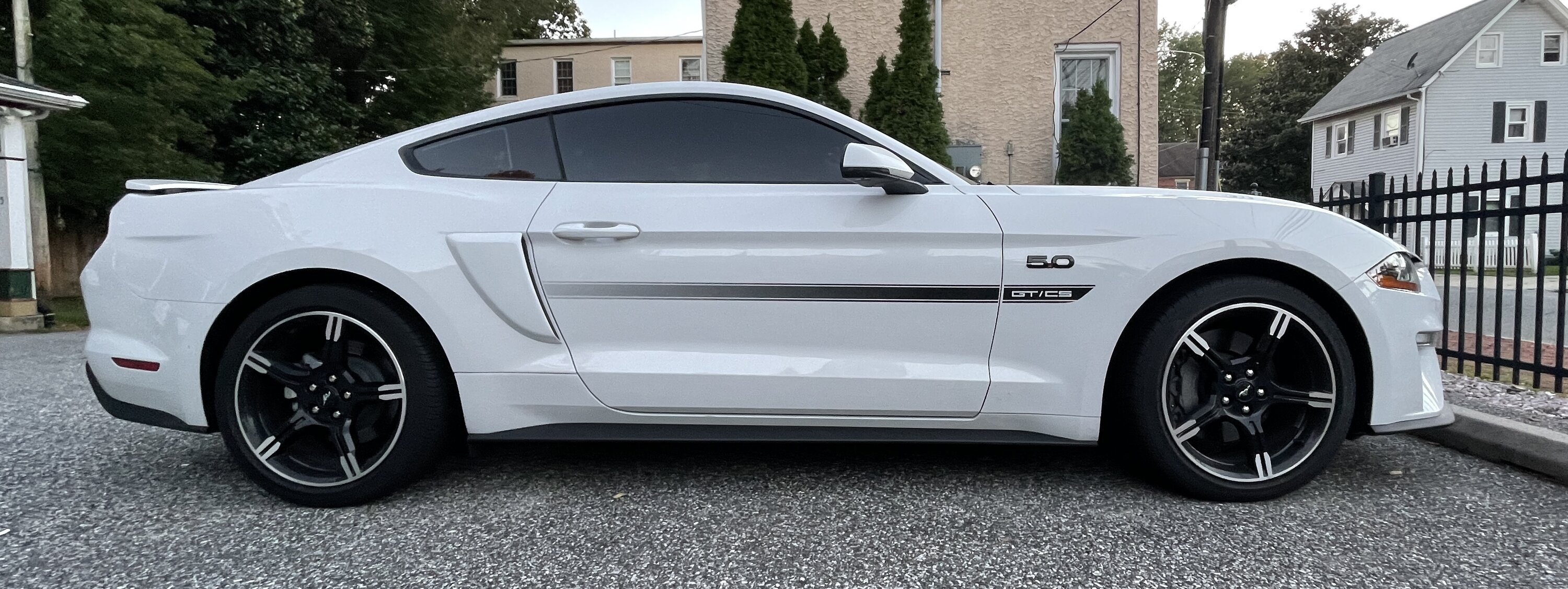S650 Mustang California Special Mustang teased! IMG_7721