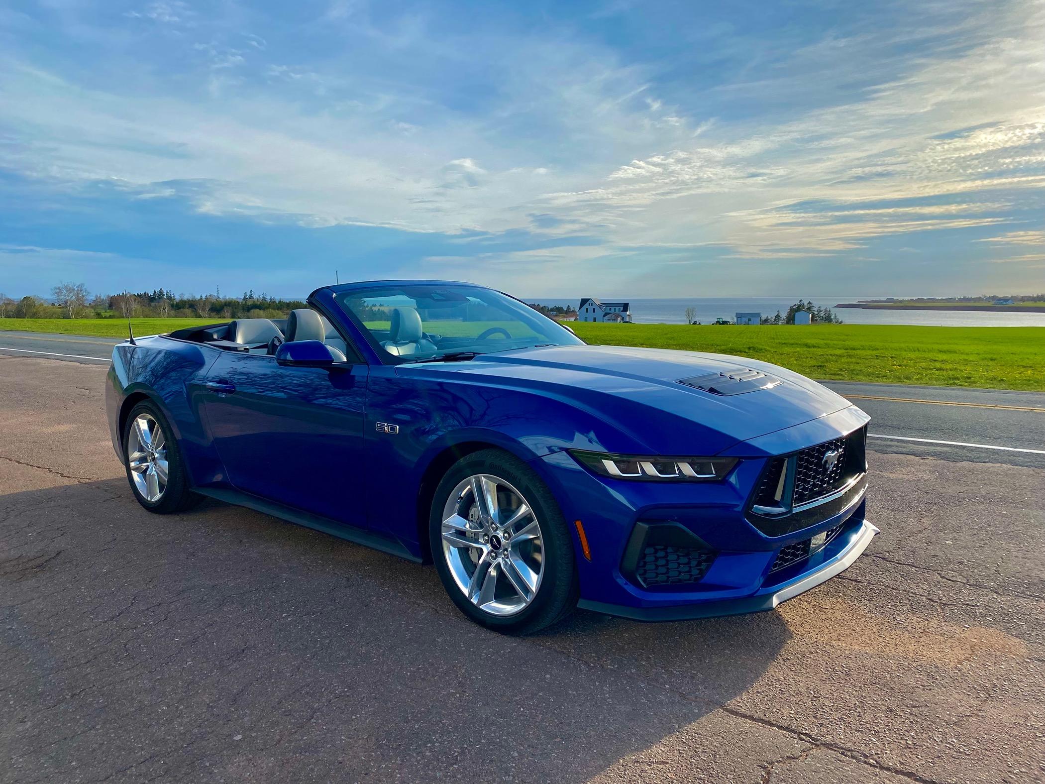 S650 Mustang Official ATLAS BLUE Mustang S650 Thread IMG_7722