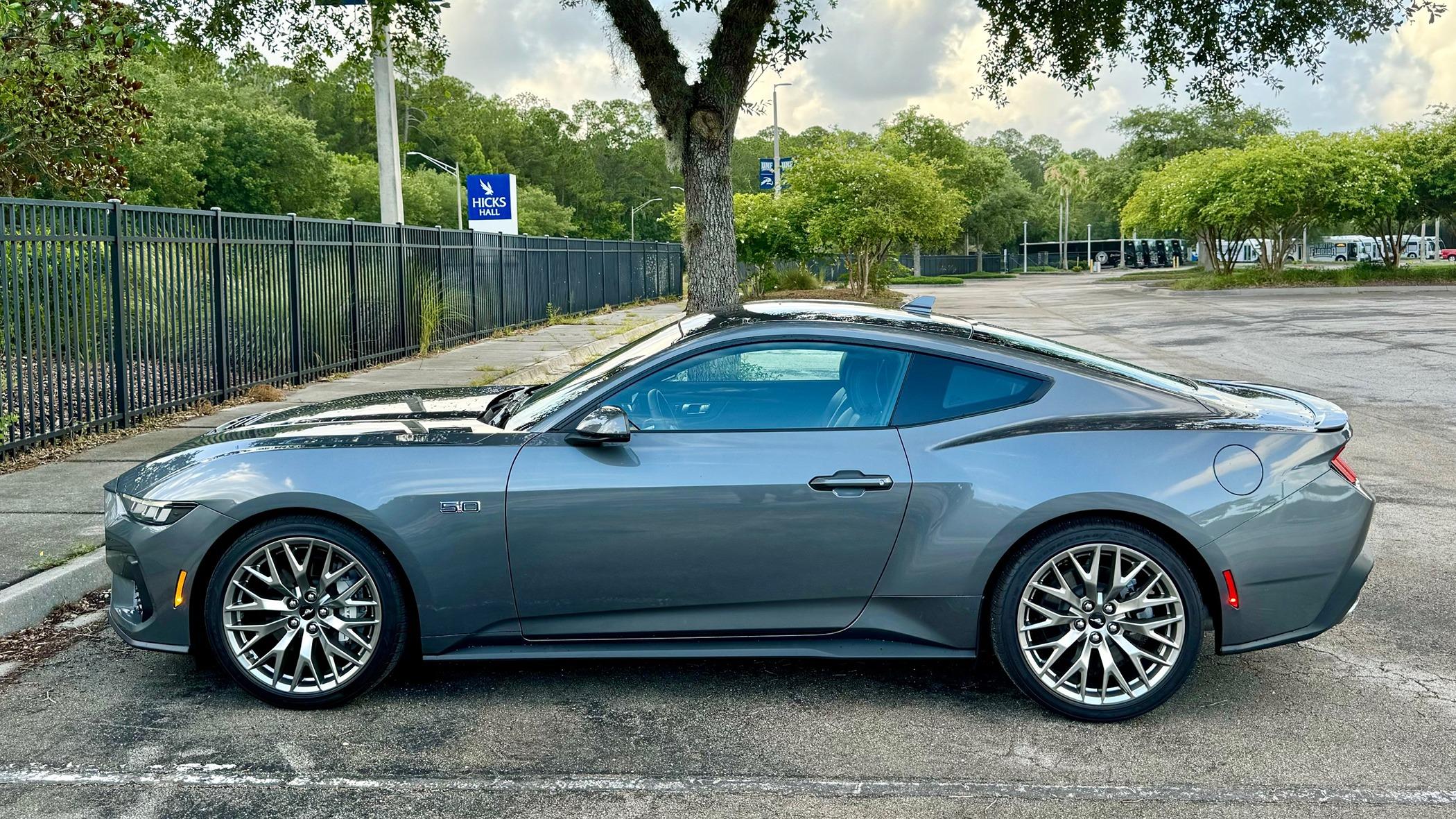 S650 Mustang Introductions & Welcome Thread 👋 IMG_7729