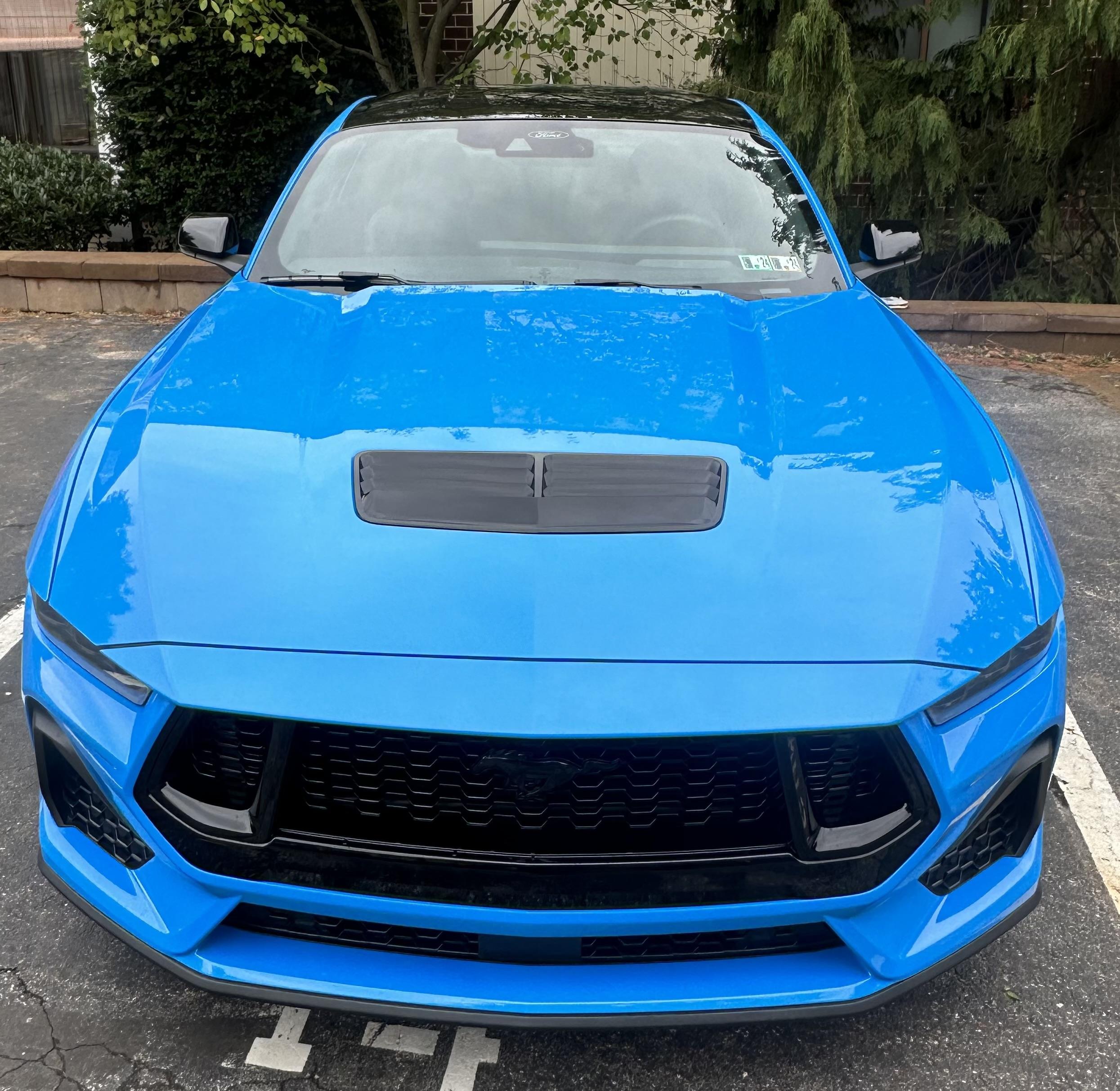 S650 Mustang Just took delivery of my Mustang GT premium IMG_7780