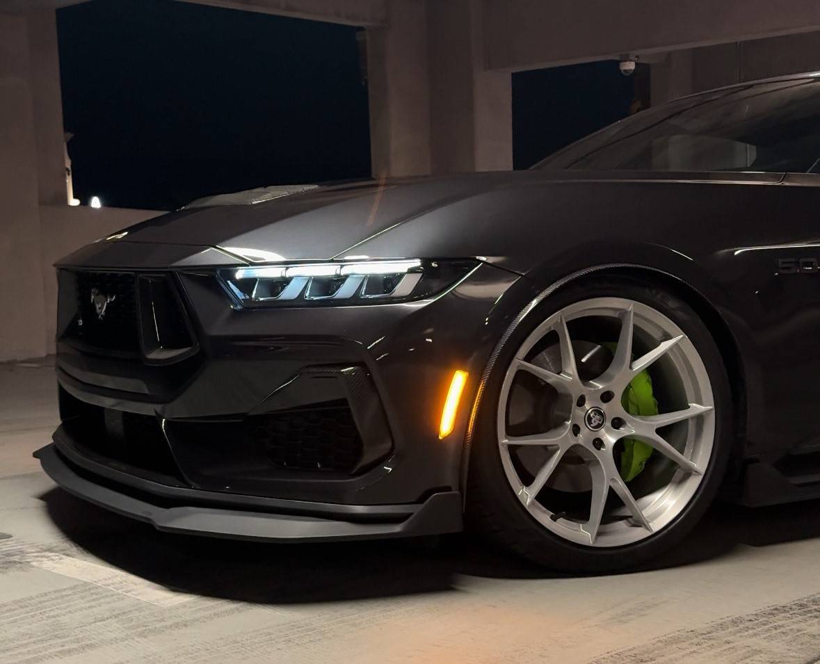 S650 Mustang Sliver or black rims for carbonized grey IMG_7841