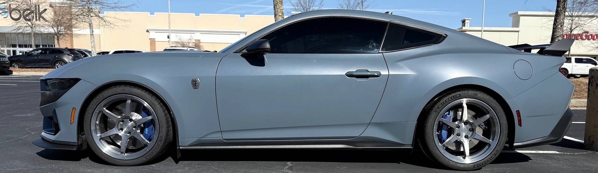 S650 Mustang What did you do to your S650 Mustang today?? 🙋🏻‍♂️ IMG_7886