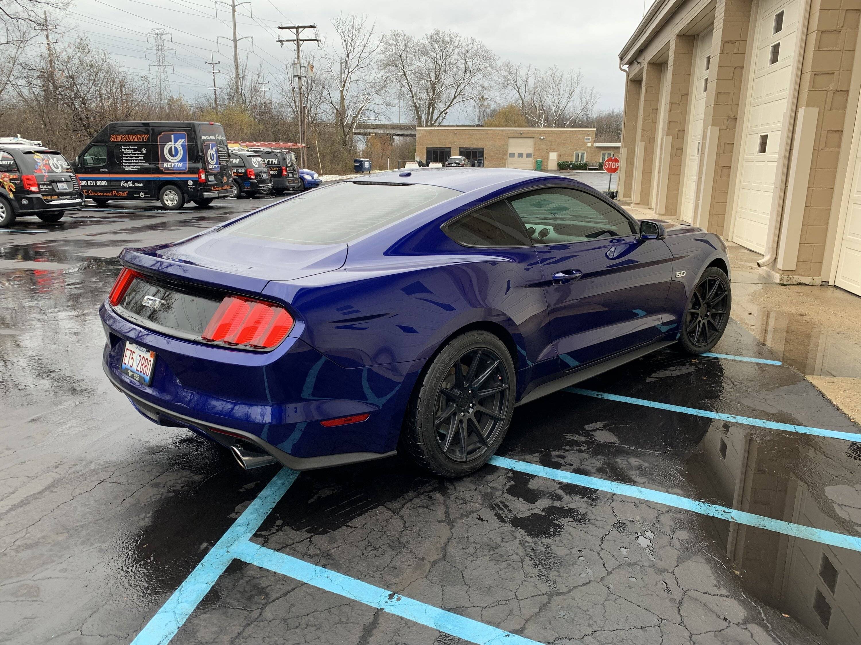 S650 Mustang 15 GT > 21 Mach1 > 24 Dark Horse Experience IMG_7887