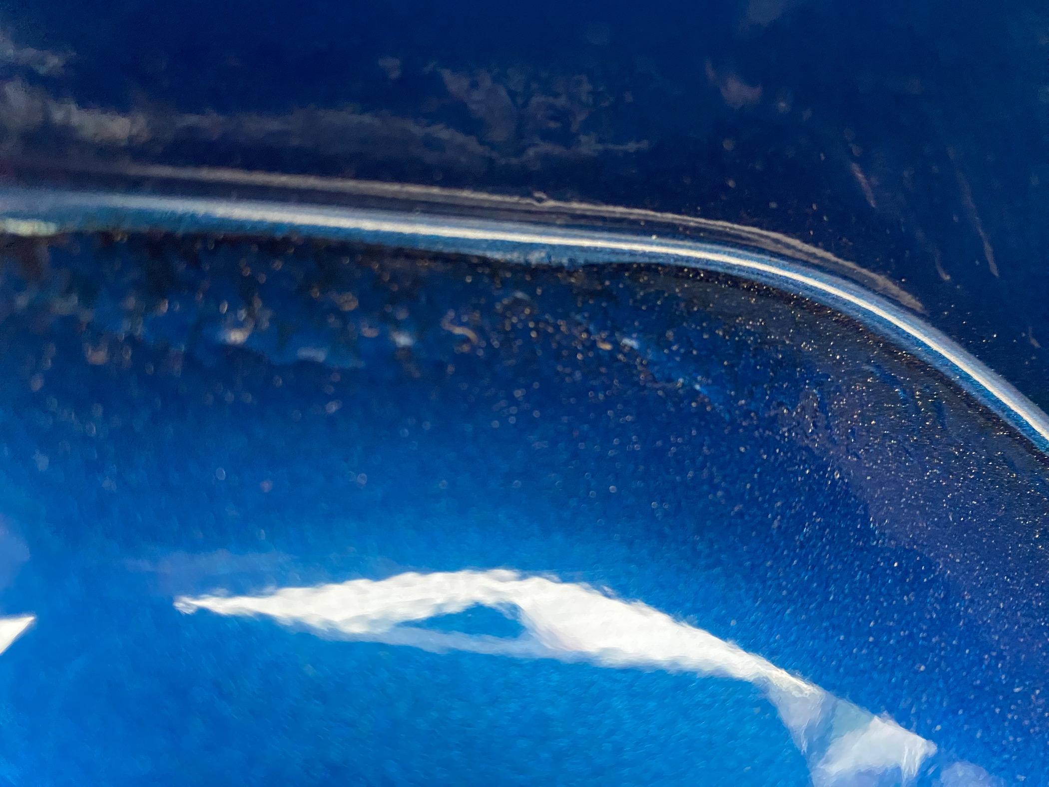 S650 Mustang Paint issues? IMG_7917