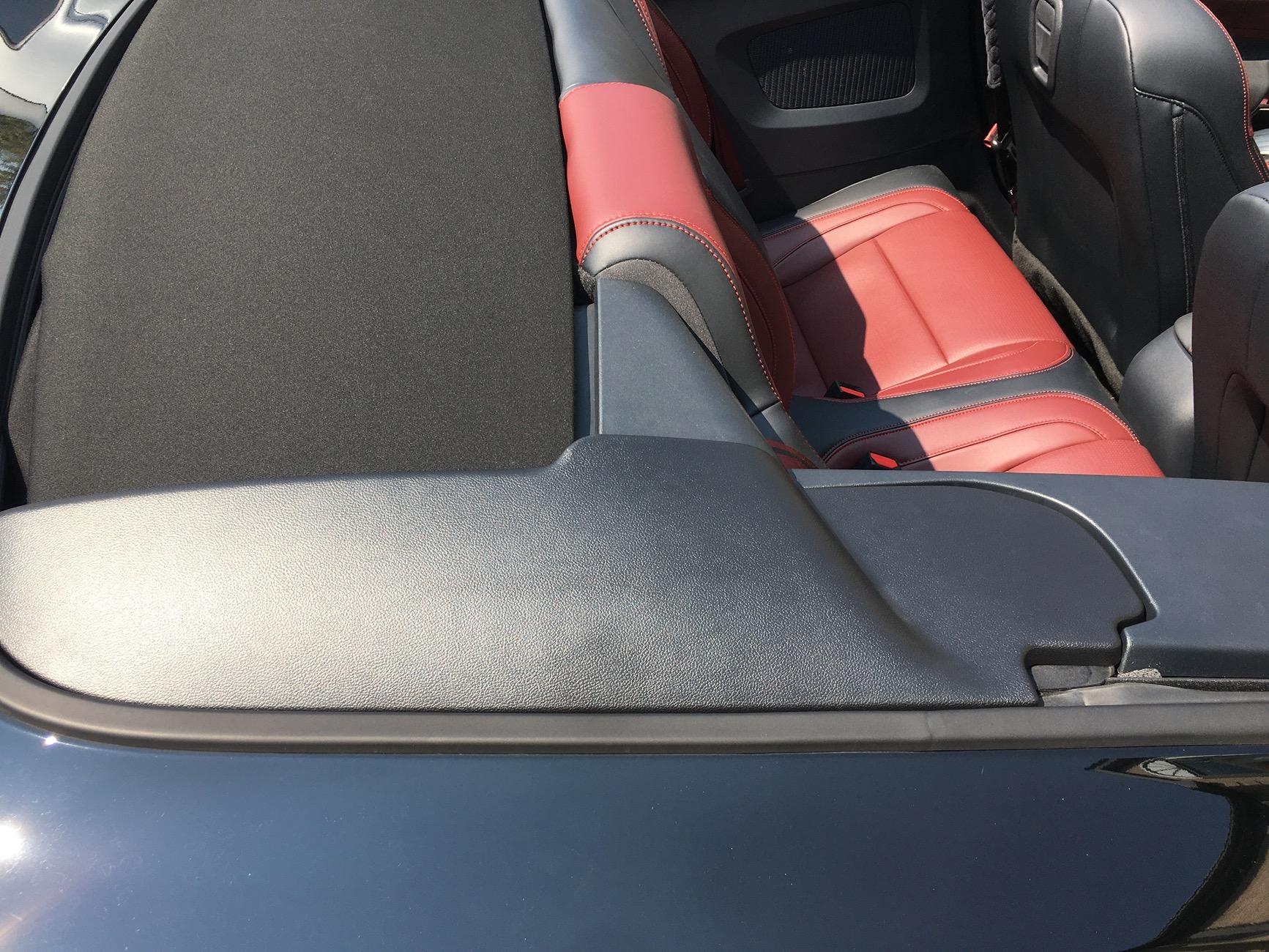 S650 Mustang Convertible plastic cover inserts IMG_7944.JPG