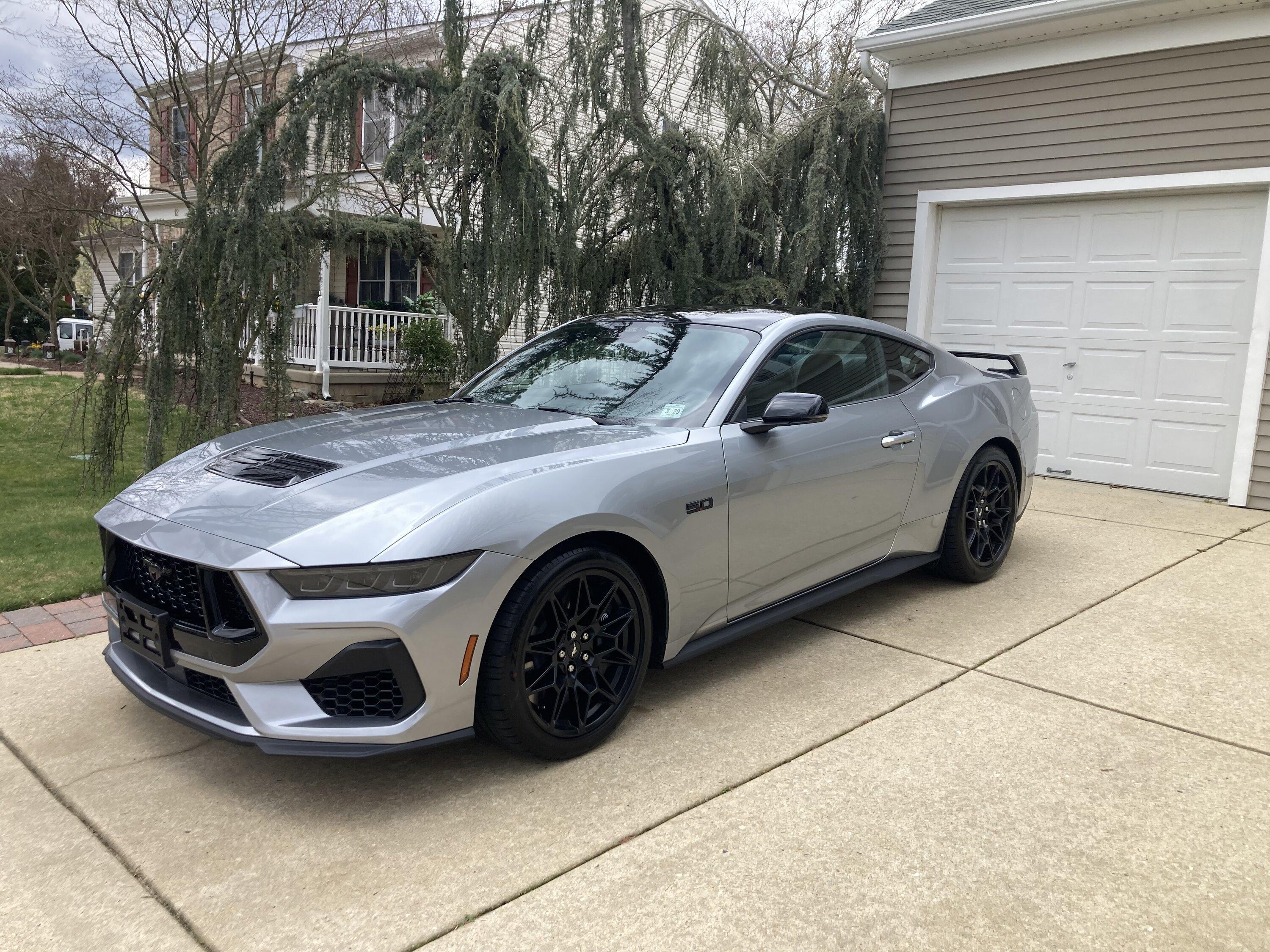 S650 Mustang GT is here! IMG_8029