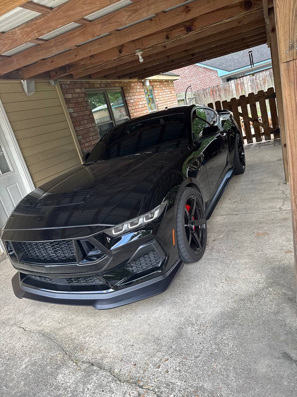 S650 Mustang Whipple questions: warranty claims, stage 1/2 IMG_8035