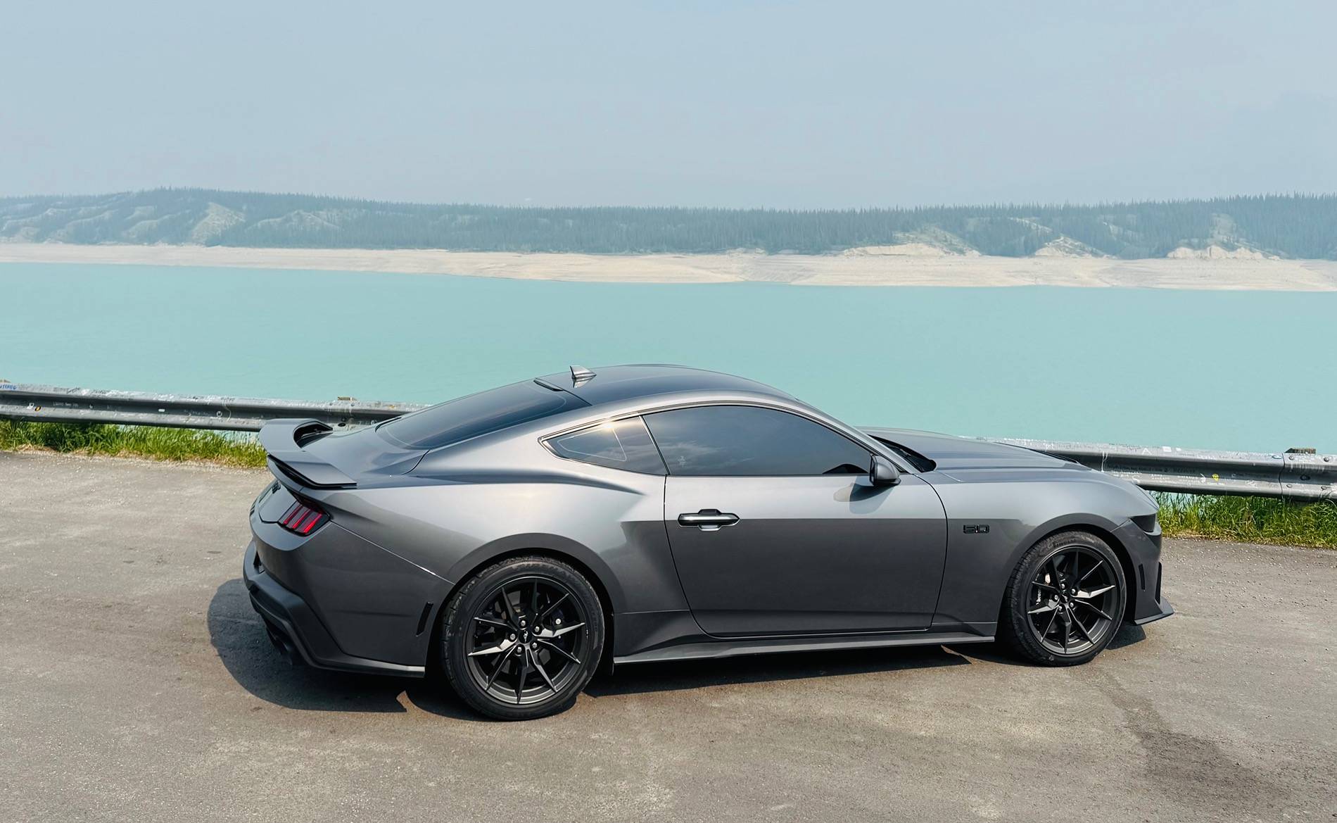 S650 Mustang Cool Daily Random S650 Mustang Pics -- Post Yours! 📸 IMG_8060