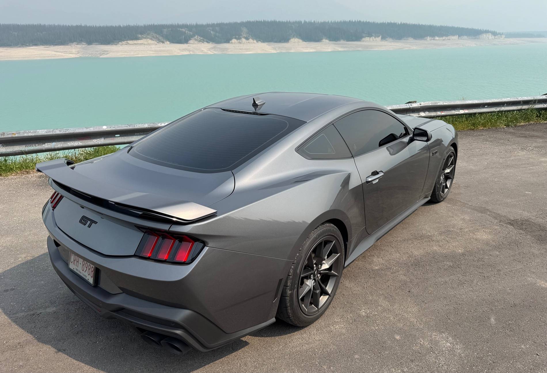 S650 Mustang Cool Daily Random S650 Mustang Pics -- Post Yours! 📸 IMG_8062