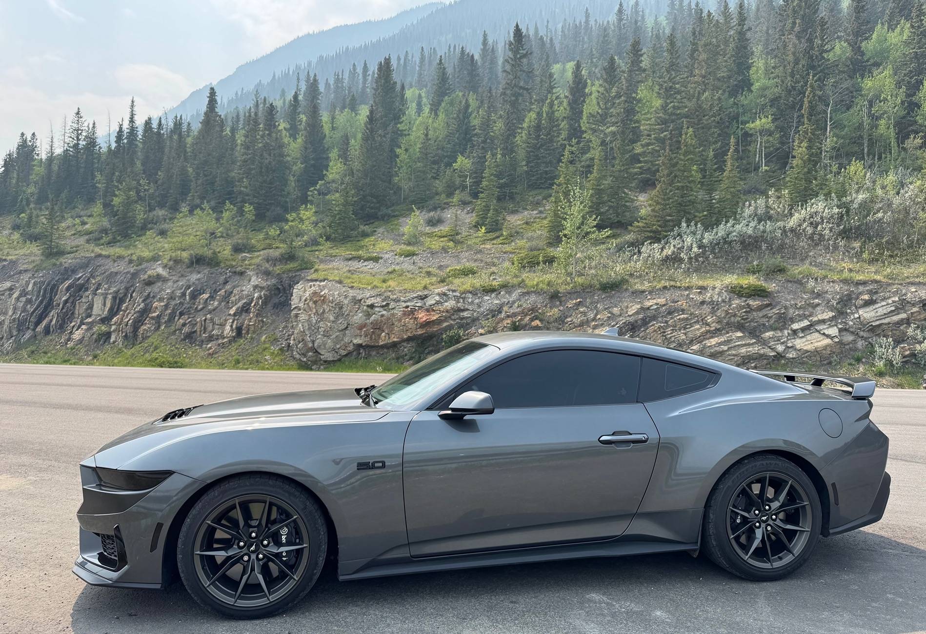 S650 Mustang Cool Daily Random S650 Mustang Pics -- Post Yours! 📸 IMG_8063