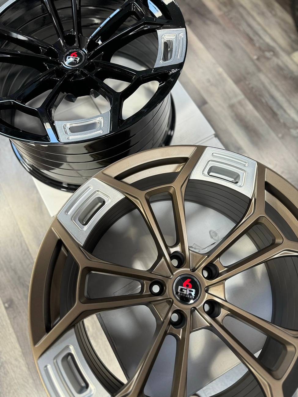 S650 Mustang Official - Project6GR Wheels For Your S650 Mustang And Dark Horse IMG_8076
