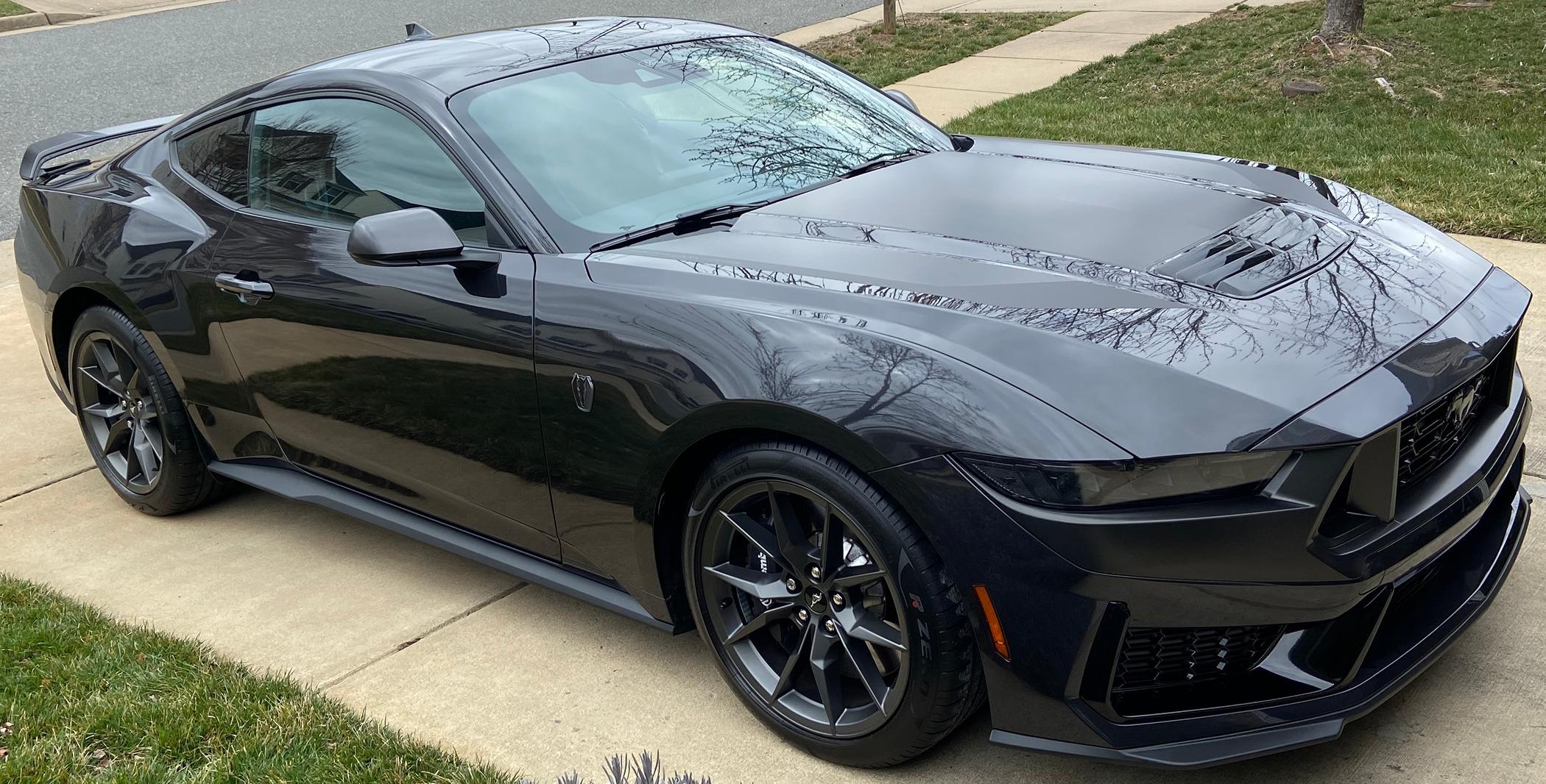 S650 Mustang Official DARK MATTER GRAY Mustang S650 Thread IMG_8123