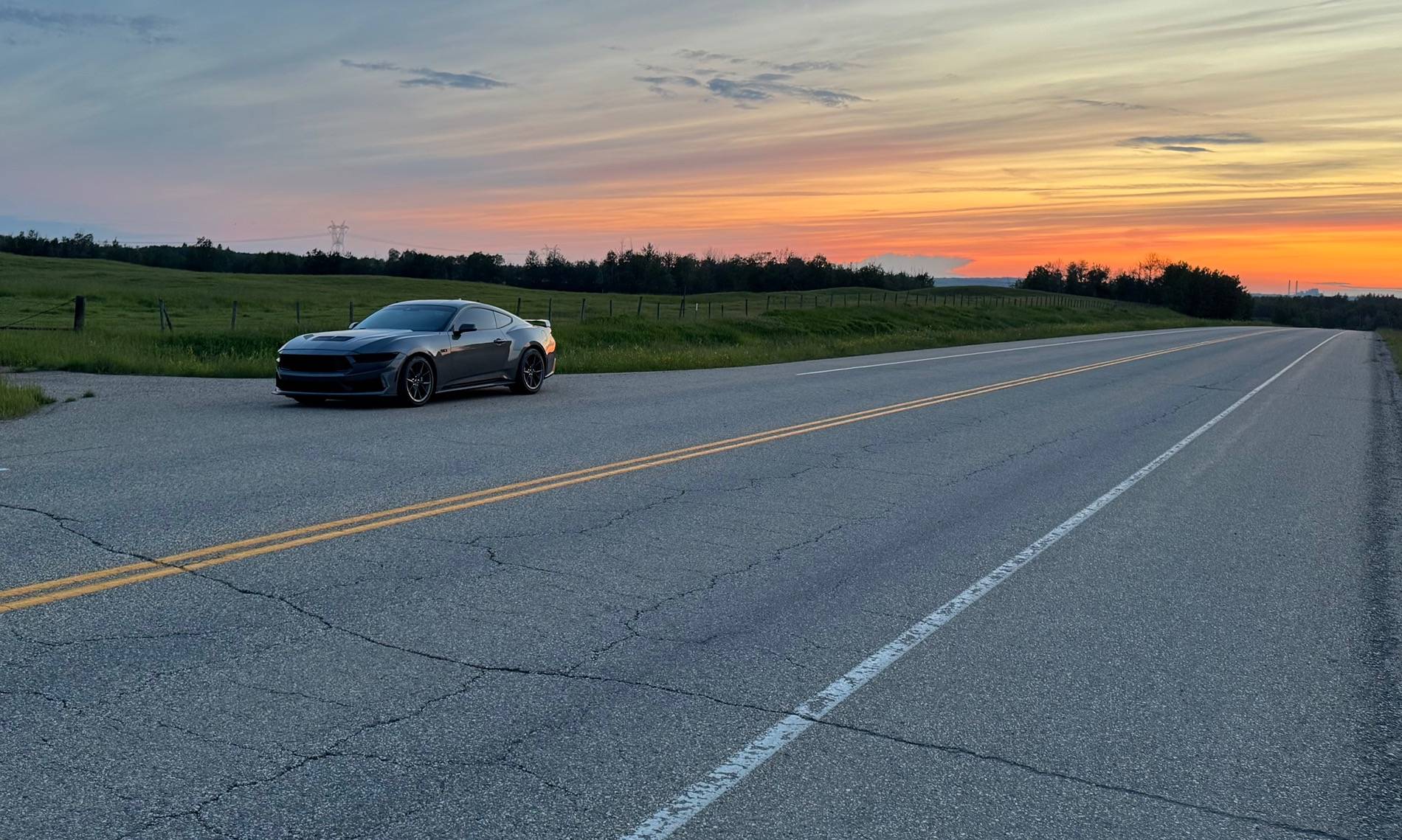 S650 Mustang Cool Daily Random S650 Mustang Pics -- Post Yours! 📸 IMG_8172