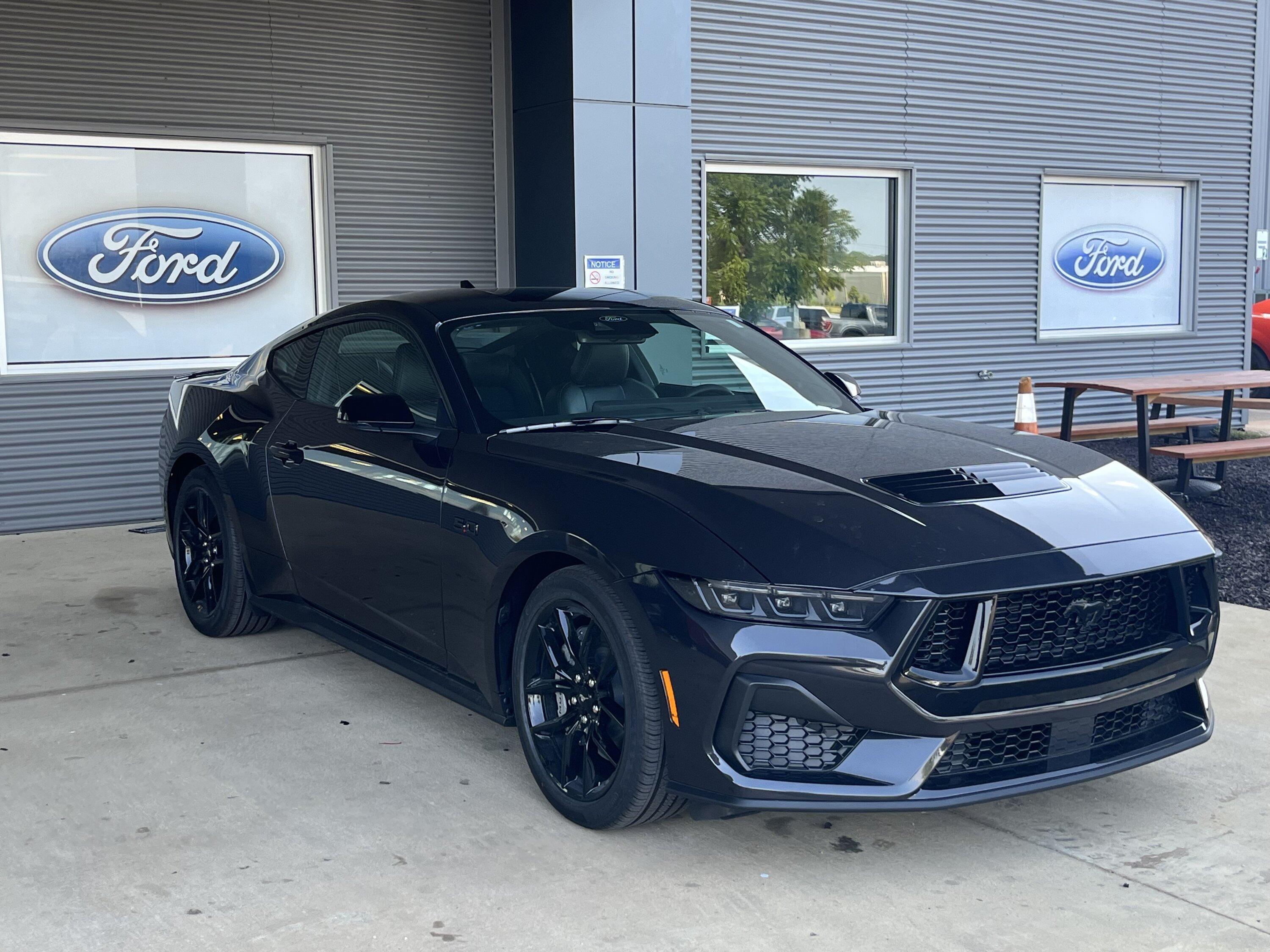S650 Mustang Official DARK MATTER GRAY Mustang S650 Thread IMG_8178