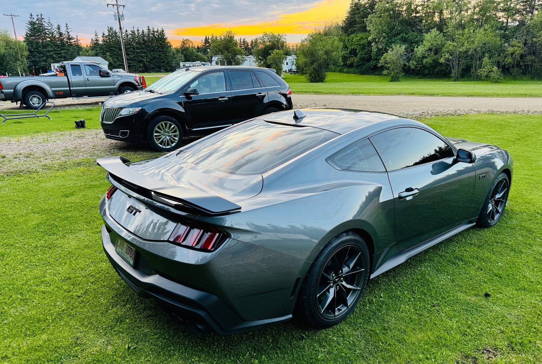 S650 Mustang Cool Daily Random S650 Mustang Pics -- Post Yours! 📸 IMG_8188