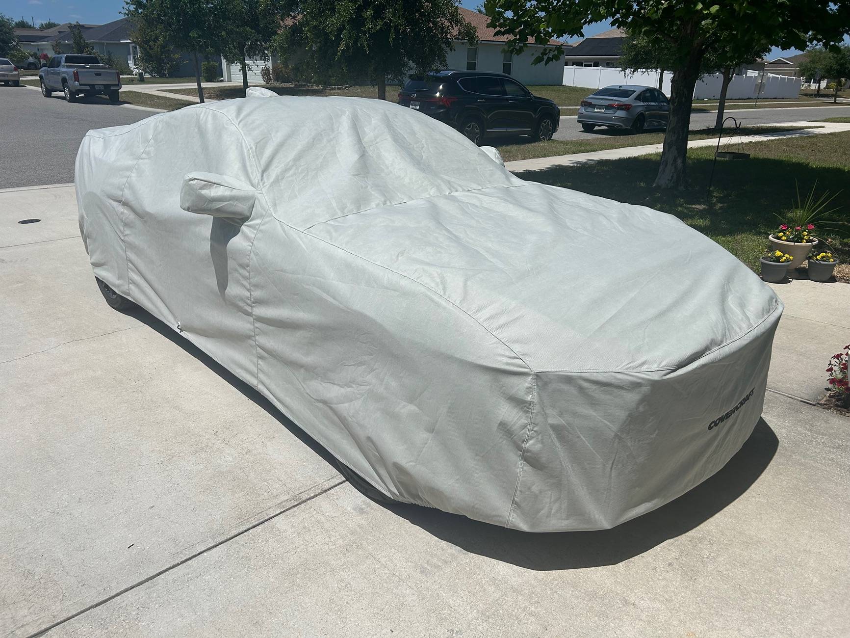 S650 Mustang Looking for a decent car cover IMG_8209
