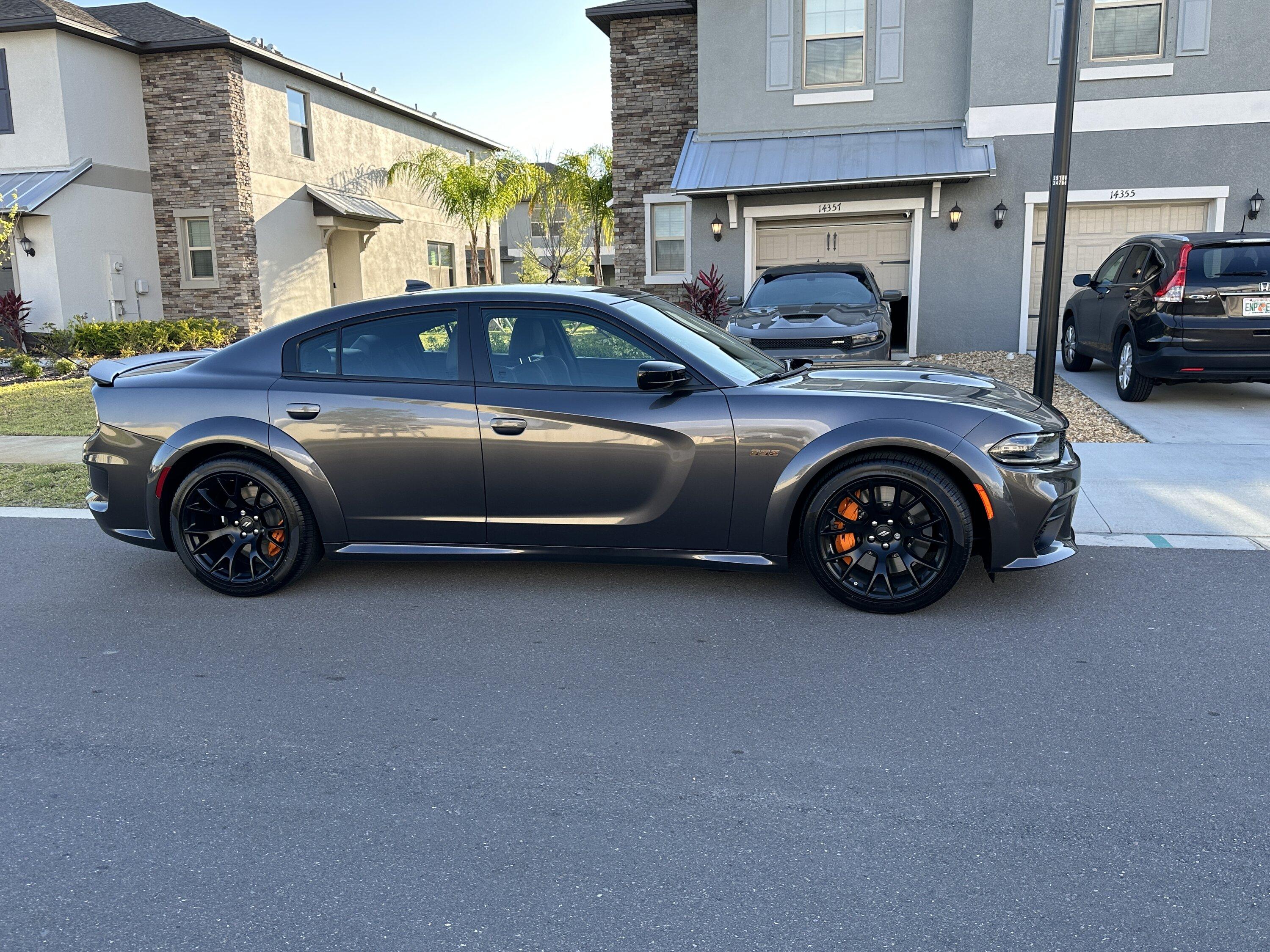S650 Mustang Post Pictures of Your Car IMG_8255