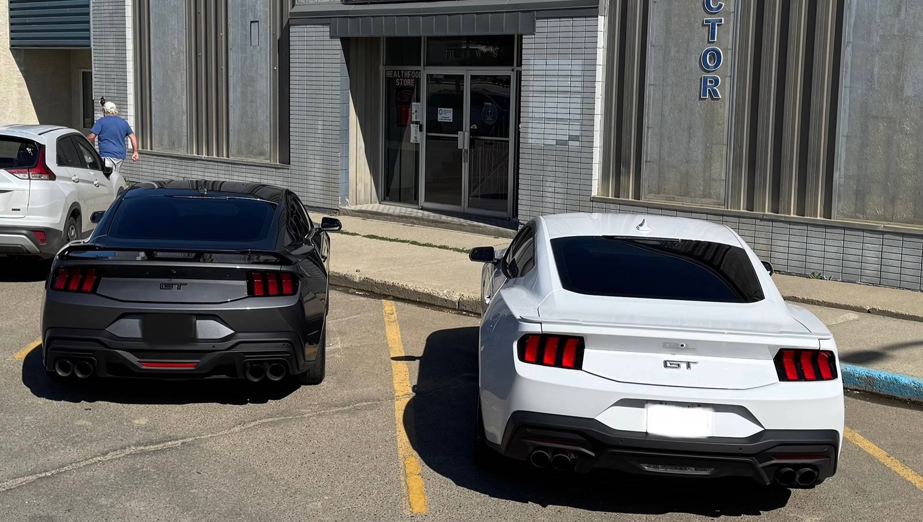 S650 Mustang Official OXFORD WHITE Mustang S650 Thread IMG_8256