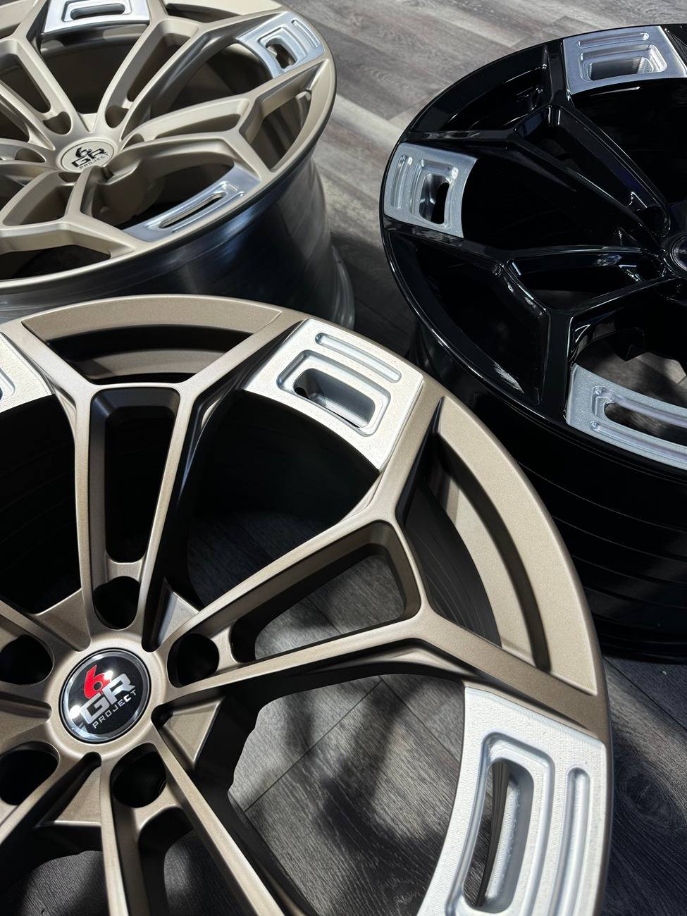 S650 Mustang 2024 Mustang Wheels Offsets & Fitment (same as S550)? IMG_8277