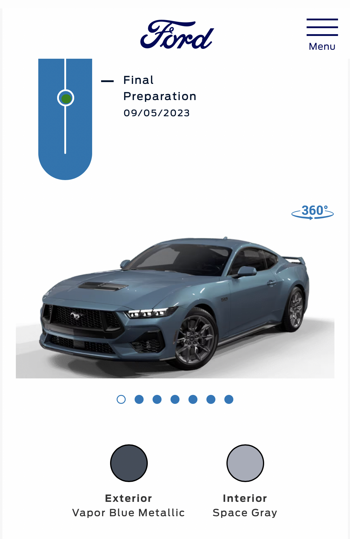 S650 Mustang BUILT & SHIPPED !! Tracker update 2023: What's your status? IMG_8354