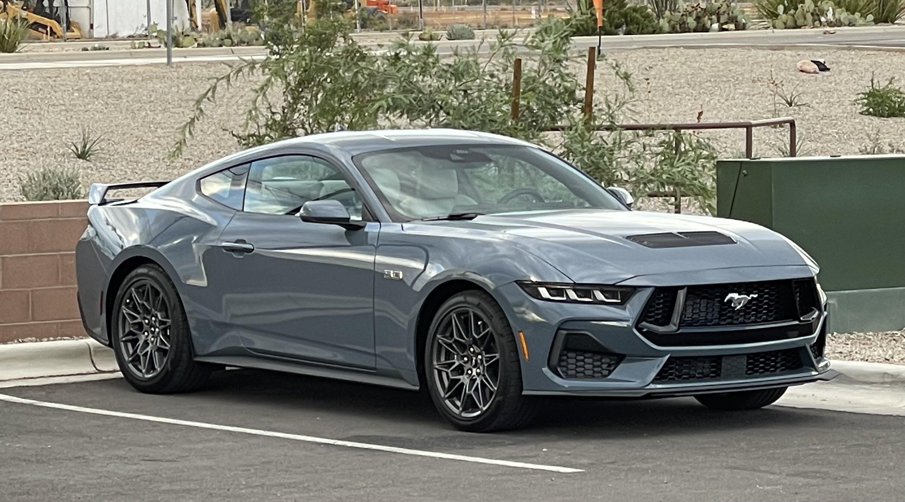 S650 Mustang Official VAPOR BLUE Mustang S650 Thread IMG_8409