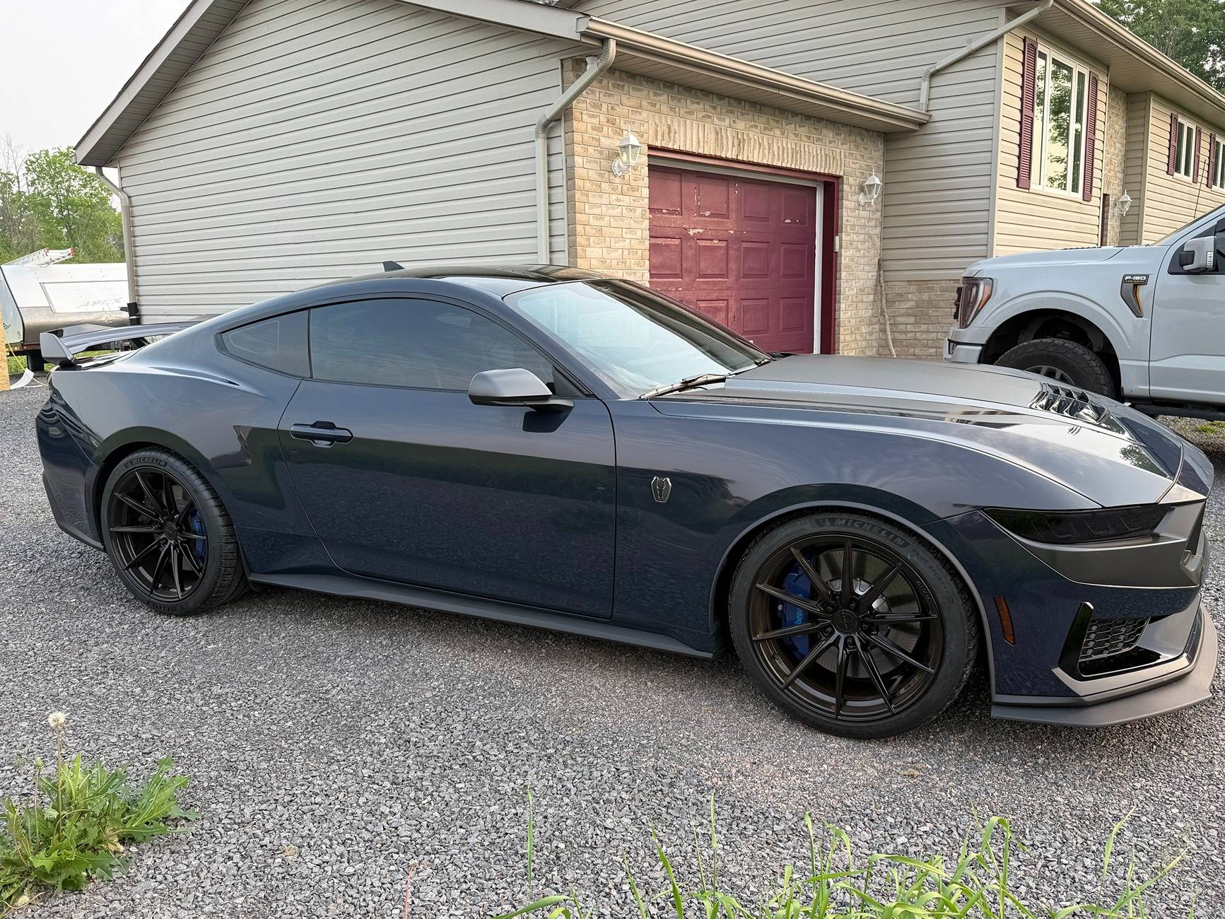 S650 Mustang Cool Daily Random S650 Mustang Pics -- Post Yours! 📸 IMG_8441.JPG