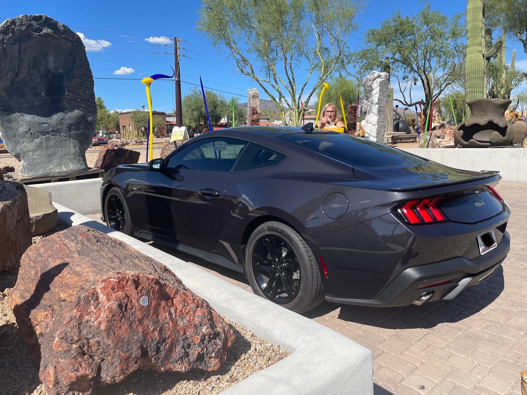 S650 Mustang Official DARK MATTER GRAY Mustang S650 Thread IMG_8449
