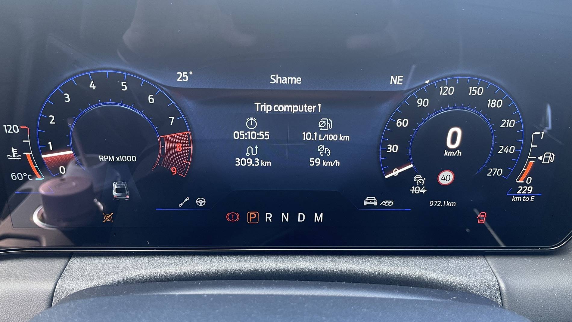 S650 Mustang FUEL and Your New Mustang IMG_8497.JPEG