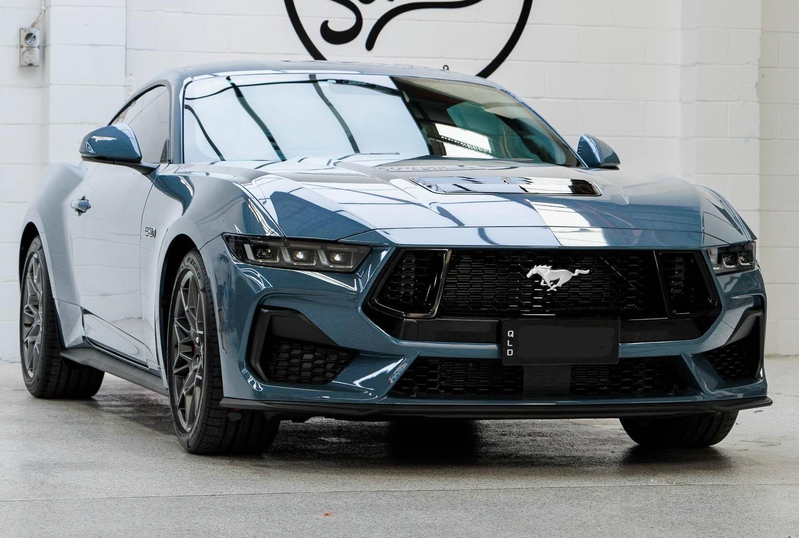 S650 Mustang Cool Daily Random S650 Mustang Pics -- Post Yours! 📸 IMG_8507.JPG