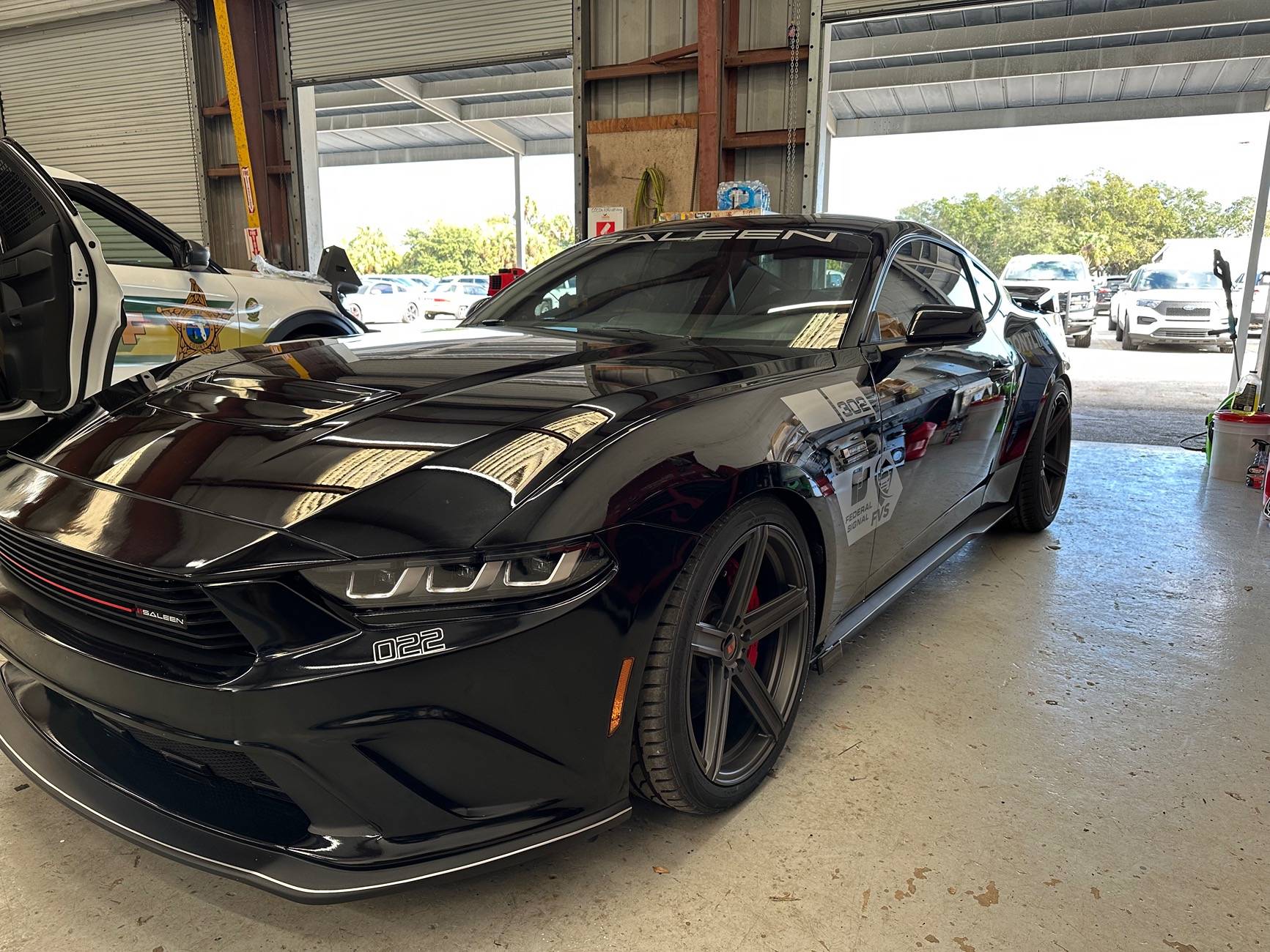 S650 Mustang Introductions & Welcome Thread 👋 IMG_8619