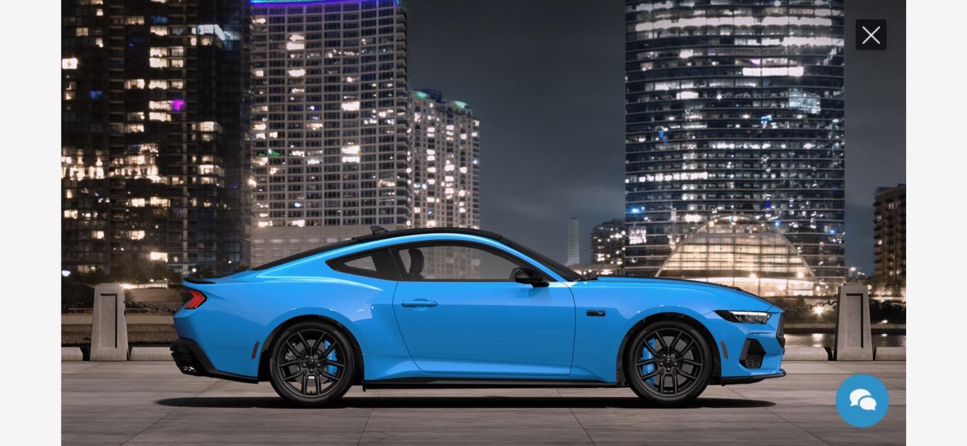 S650 Mustang Ford Builder Site Updates? IMG_8681