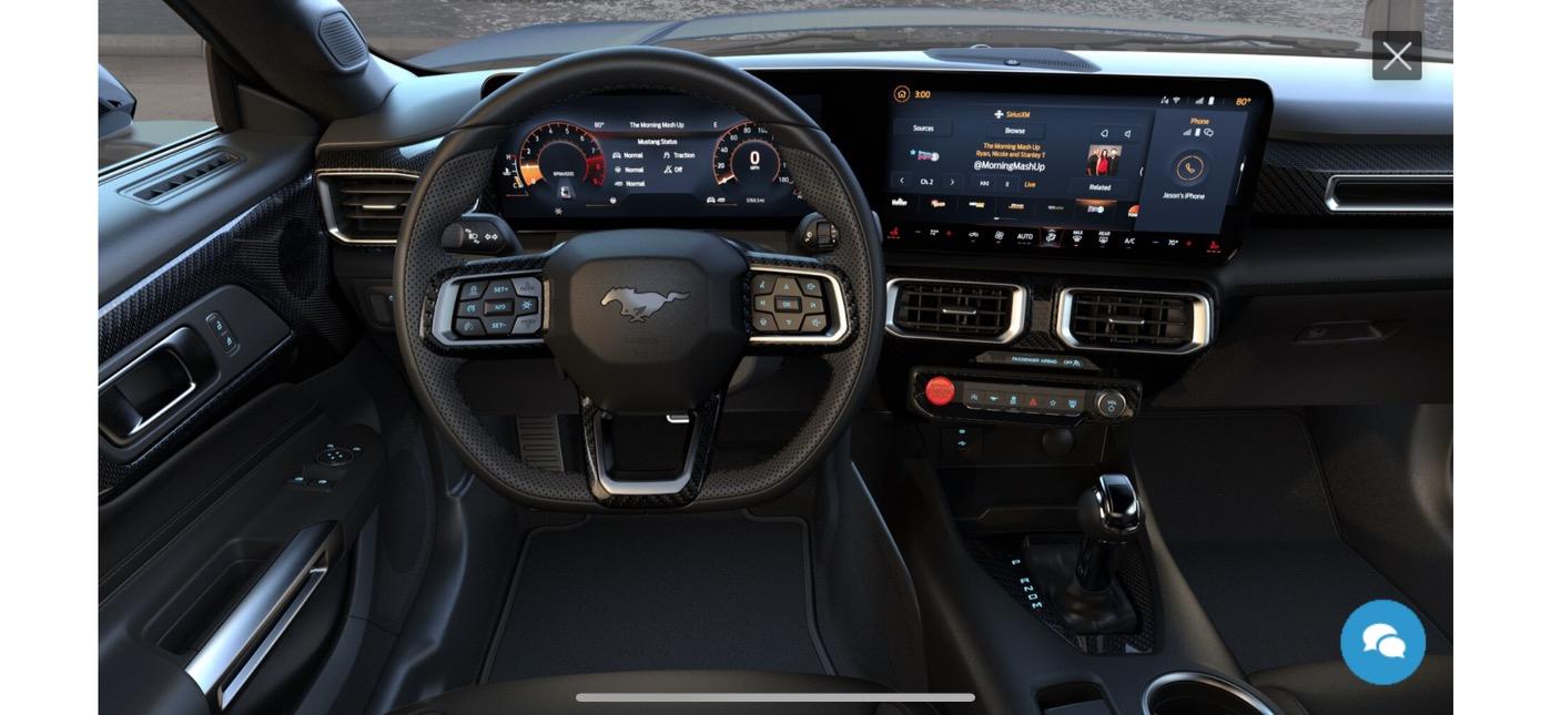S650 Mustang Ford Builder Site Updates? IMG_8683