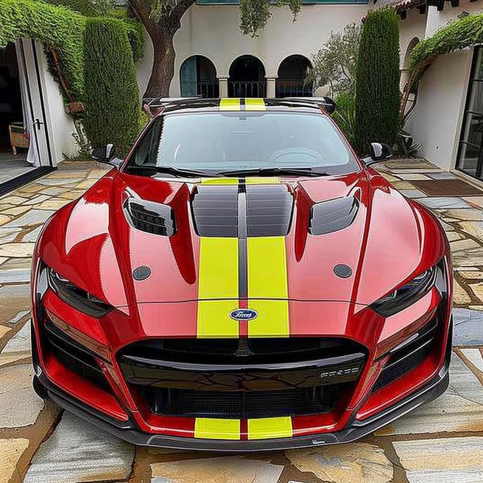 S650 Mustang Help! Is this real? IMG_8700