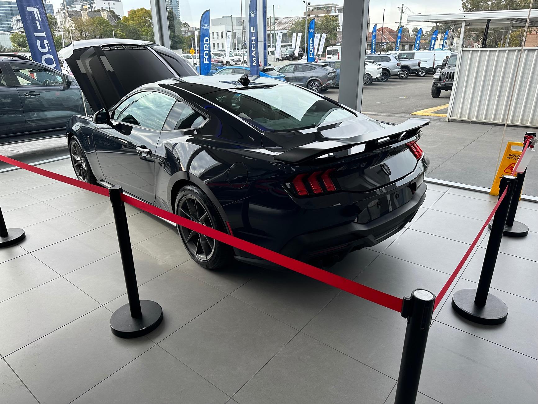 S650 Mustang 2024 Mustang Australia (AU) Pricing and Timing Schedule IMG_8720