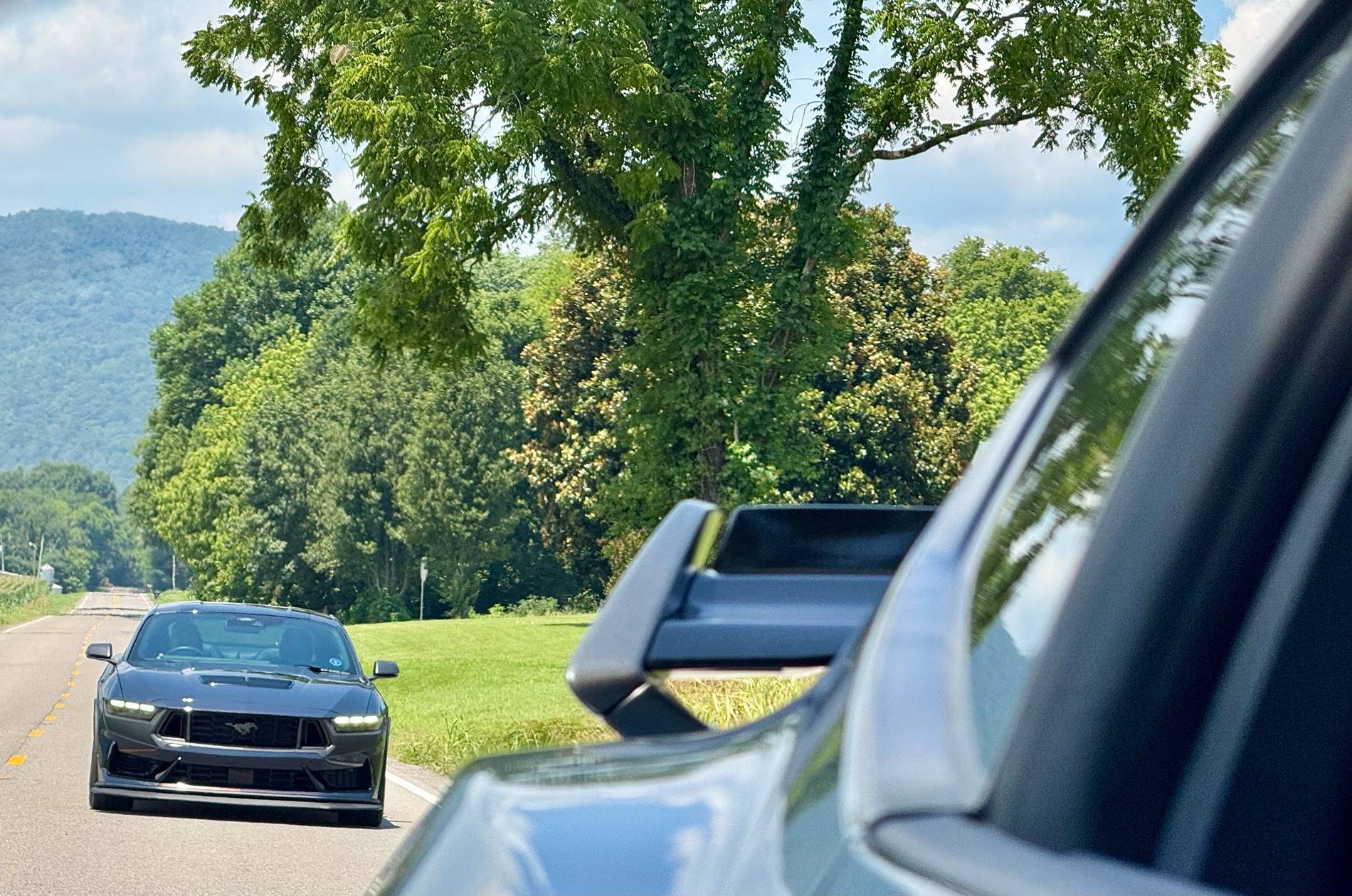 S650 Mustang What did you do to your S650 Mustang today?? 🙋🏻‍♂️ IMG_8766.JPEG