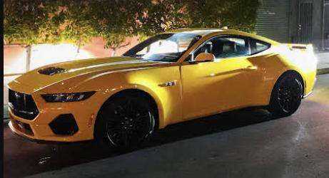 S650 Mustang Official YELLOW SPLASH Mustang S650 Thread IMG_8774