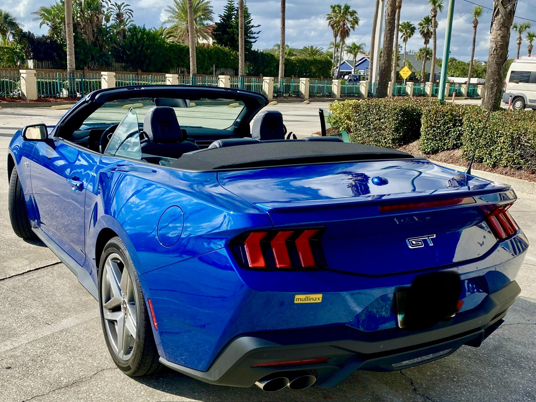 S650 Mustang 2024 GT Active Exhaust = Yea or Nay? IMG_8807