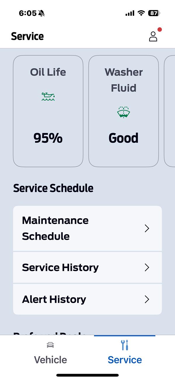 S650 Mustang 1000 mile oil change IMG_8835