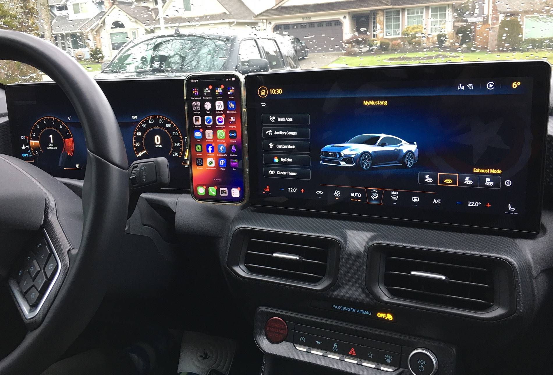 S650 Mustang Screens—A love-hate relationship IMG_8836.JPG